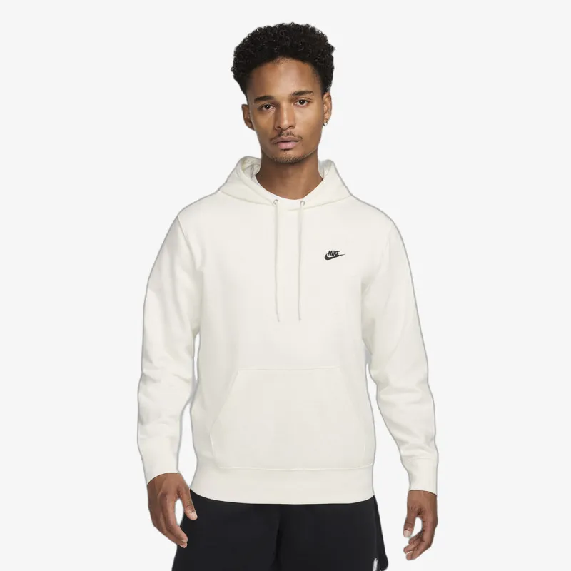 NIKE Dukserica Club