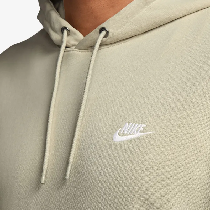 NIKE Dukserica M NK CLUB FT PO HOODIE 