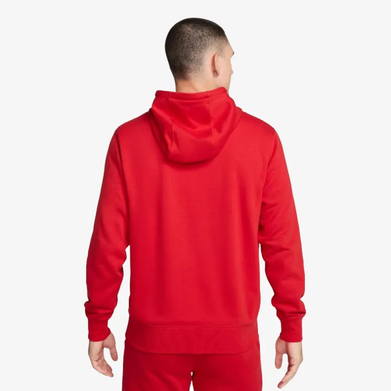 NIKE Dukserica Club