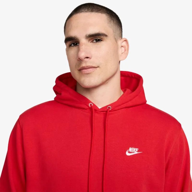 NIKE Dukserica Club