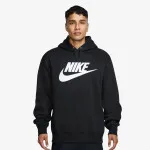 NIKE Dukserica M NK CLUB BB PO GFX HOODIE 