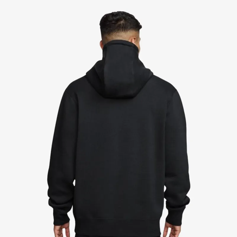 NIKE Dukserica M NK CLUB BB PO GFX HOODIE
