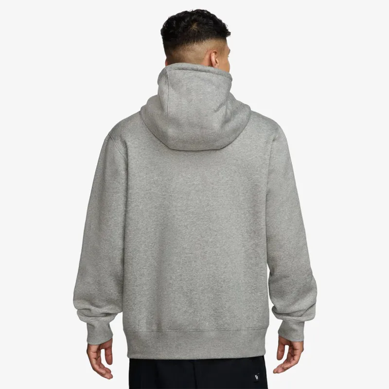 NIKE Dukserica M NK CLUB BB PO GFX HOODIE
