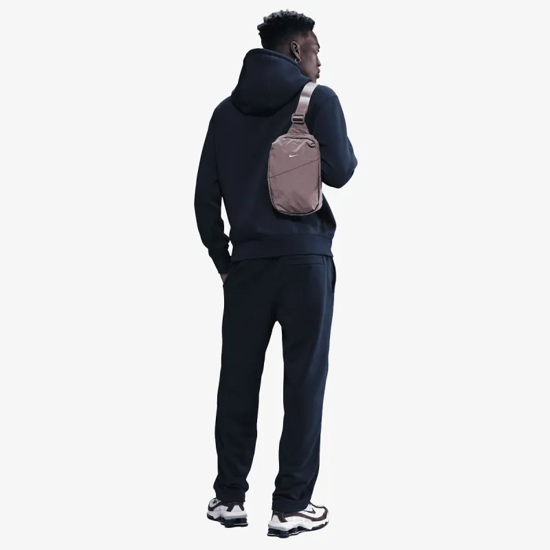 NIKE Dukserica M NK CLUB BB PO GFX HOODIE