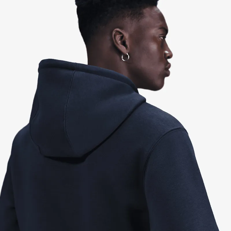 NIKE Dukserica M NK CLUB BB PO GFX HOODIE