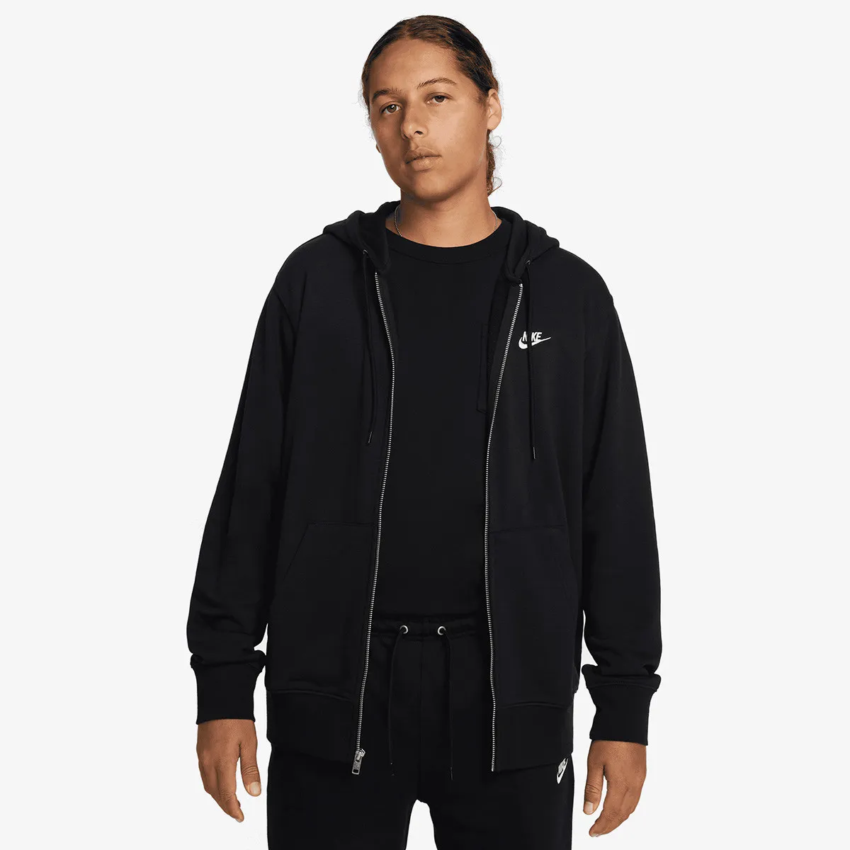 NIKE Dukserica Club