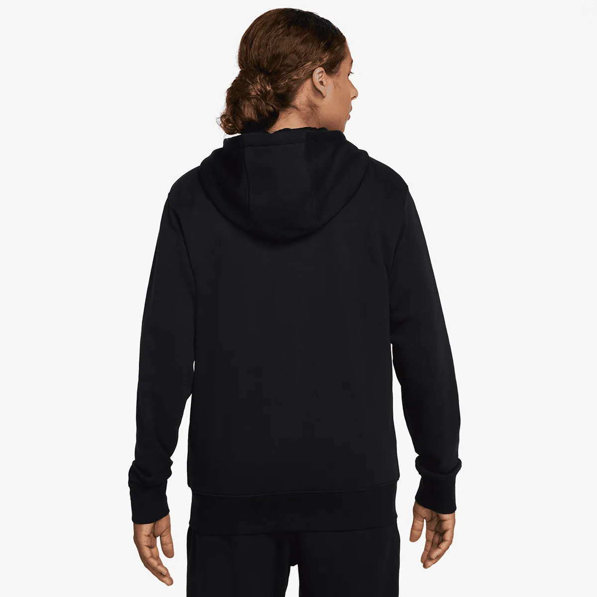 NIKE Dukserica Club