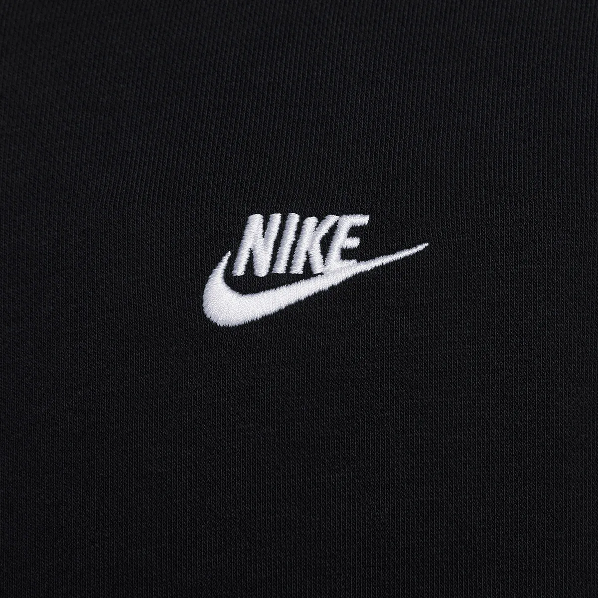 NIKE Dukserica Club