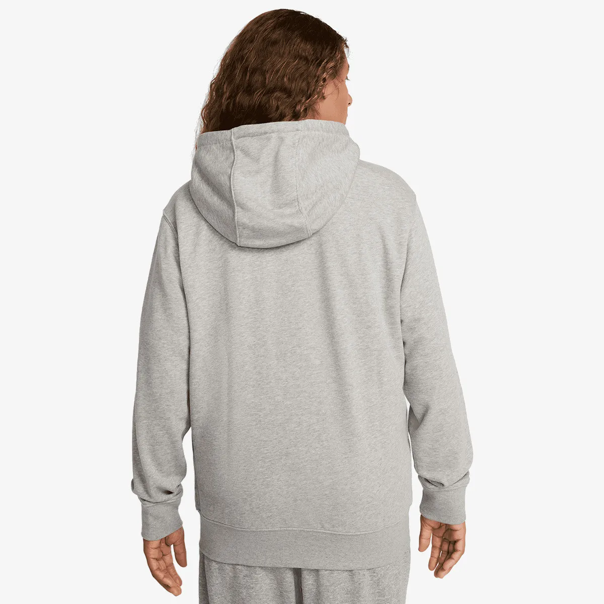 NIKE Dukserica Club