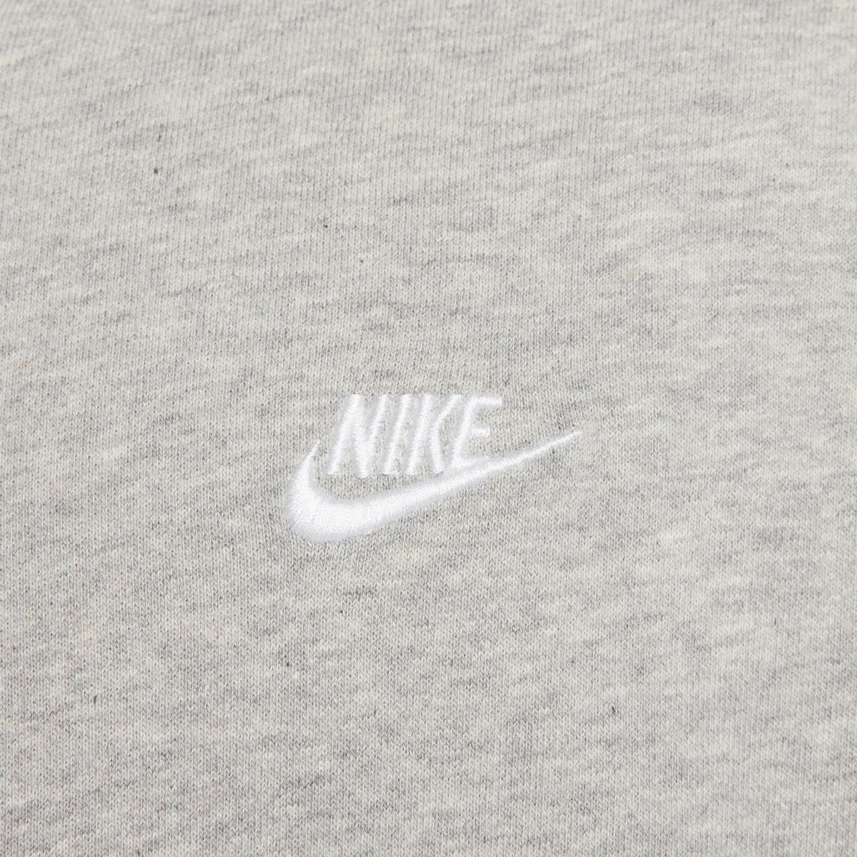 NIKE Dukserica Club