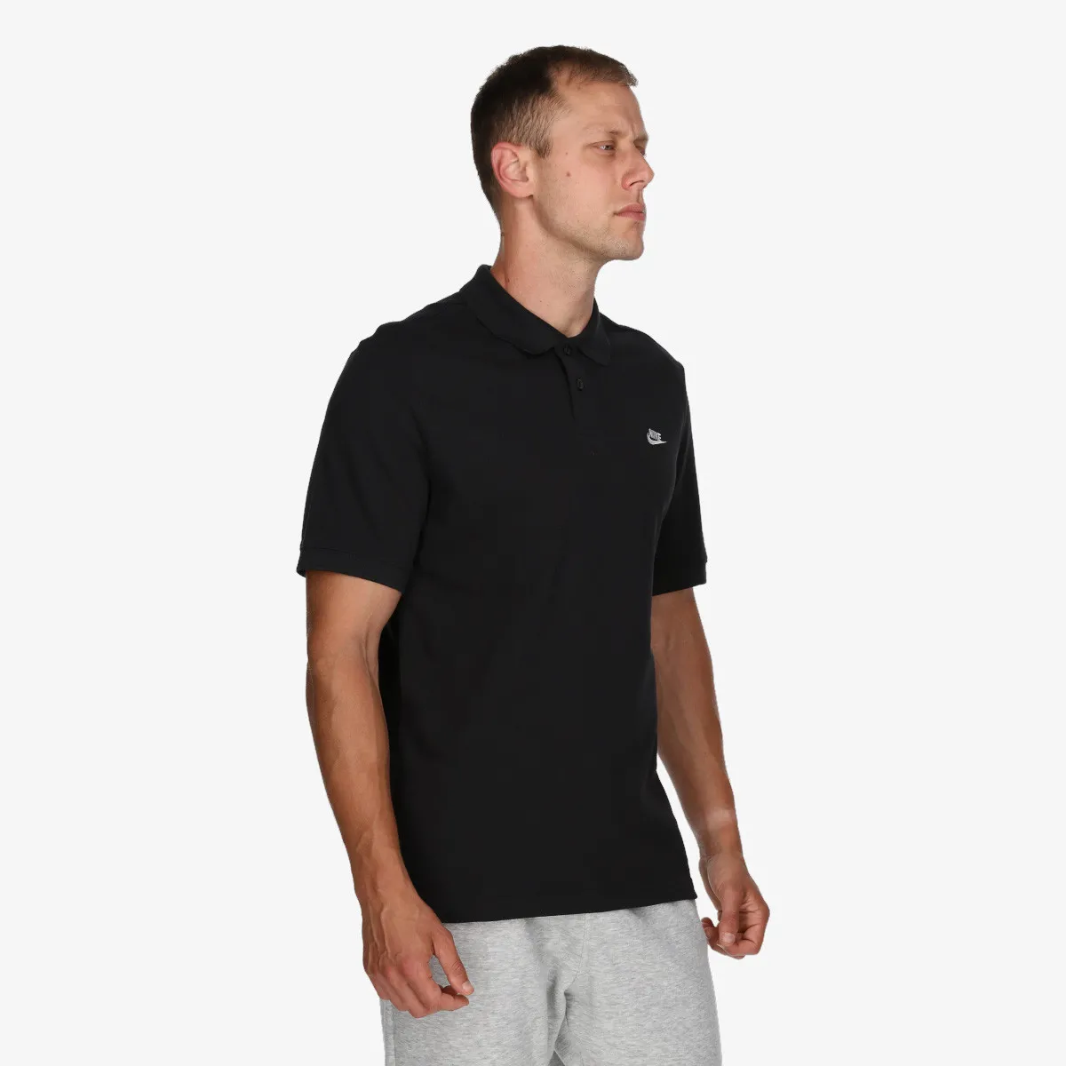 NIKE Polo Majica Club