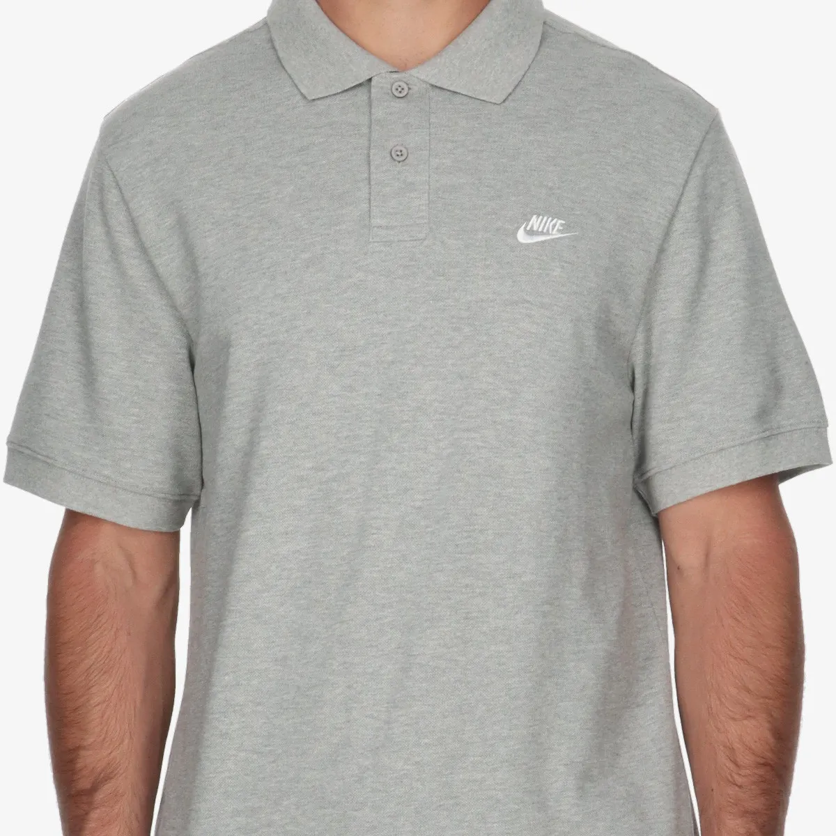 NIKE Polo Majica Club