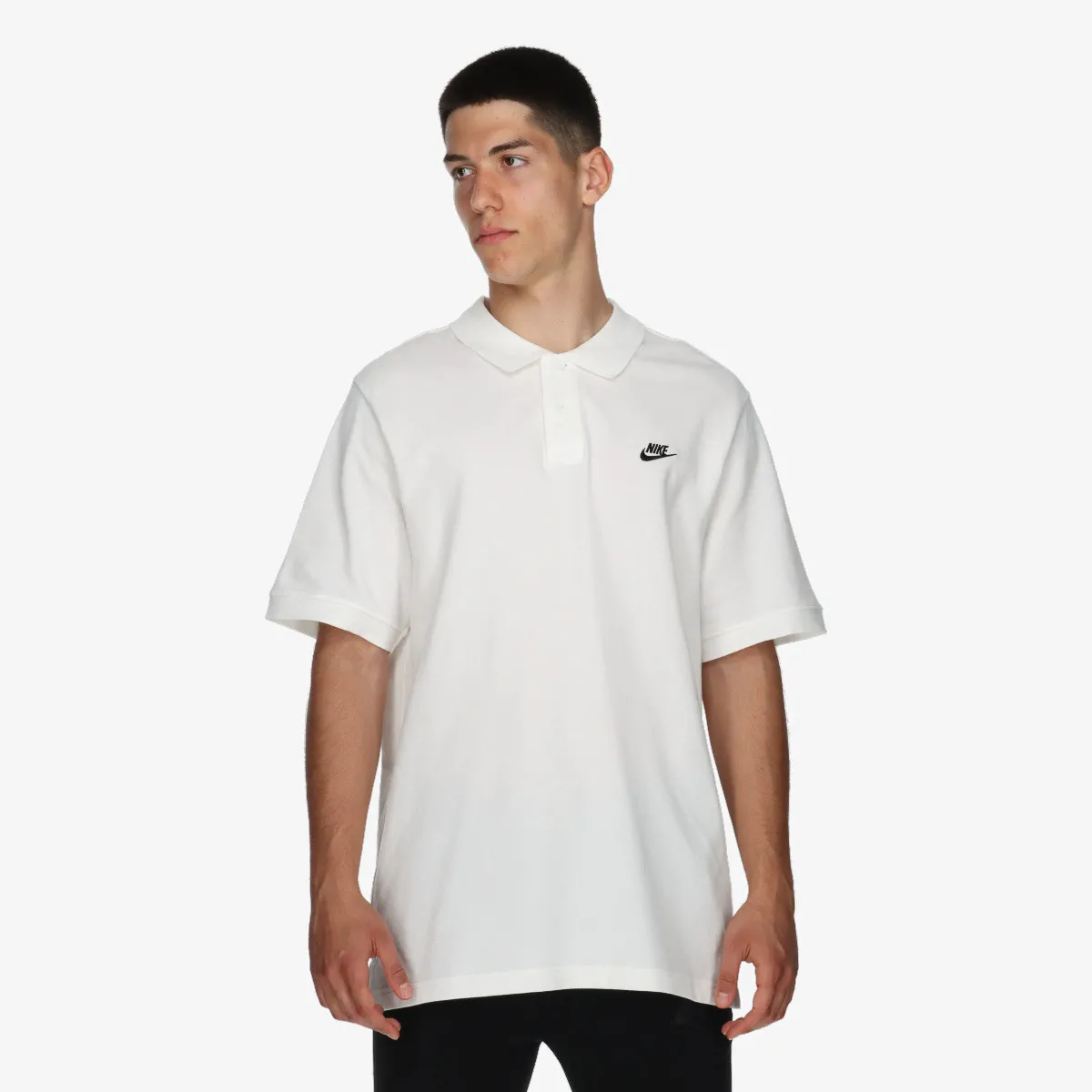 NIKE Polo Majica Club