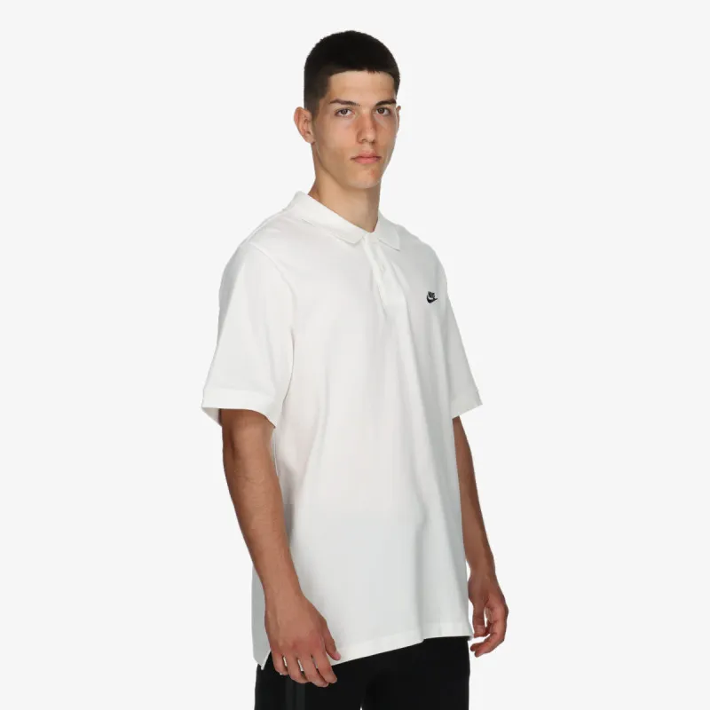 NIKE Polo Majica Club