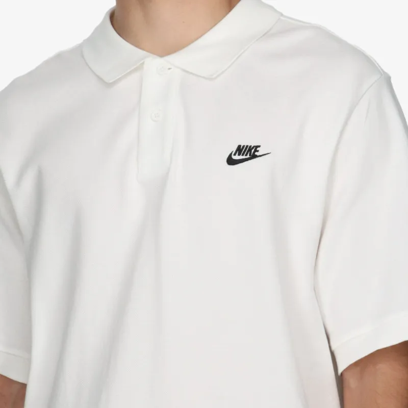 NIKE Polo Majica M NK CLUB SS POLO PIQUE 