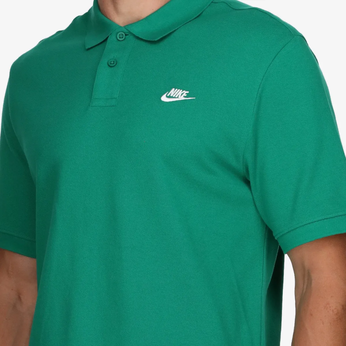 NIKE Polo Majica Polo Club
