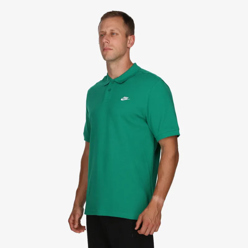 NIKE Polo Majica Polo Club