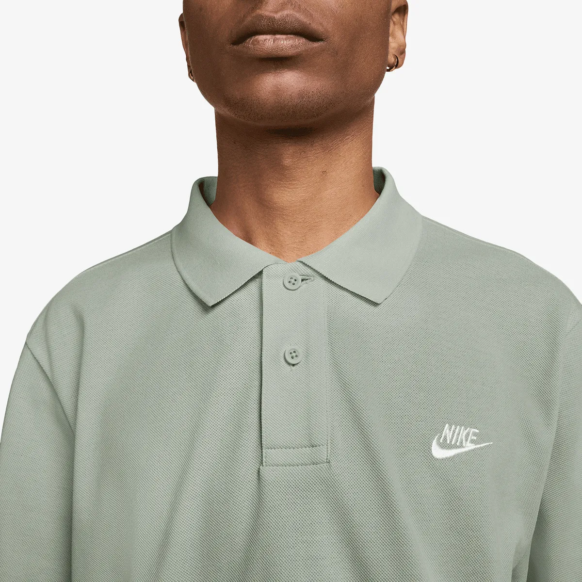 NIKE Polo Majica Club