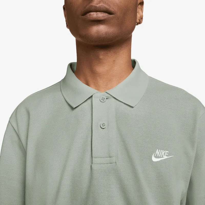 NIKE Polo Majica Club