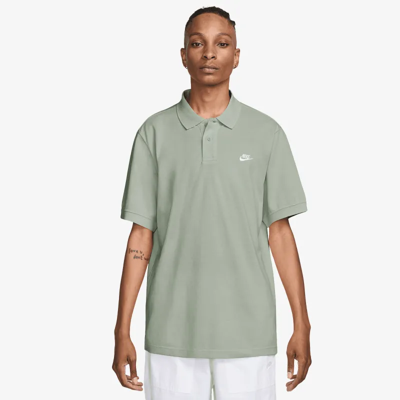 NIKE Polo Majica Club