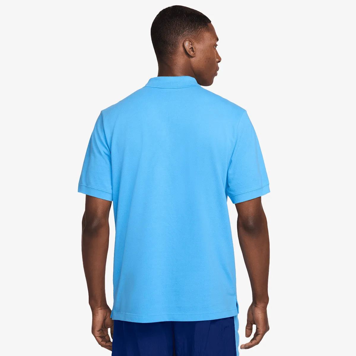NIKE Polo Majica Club