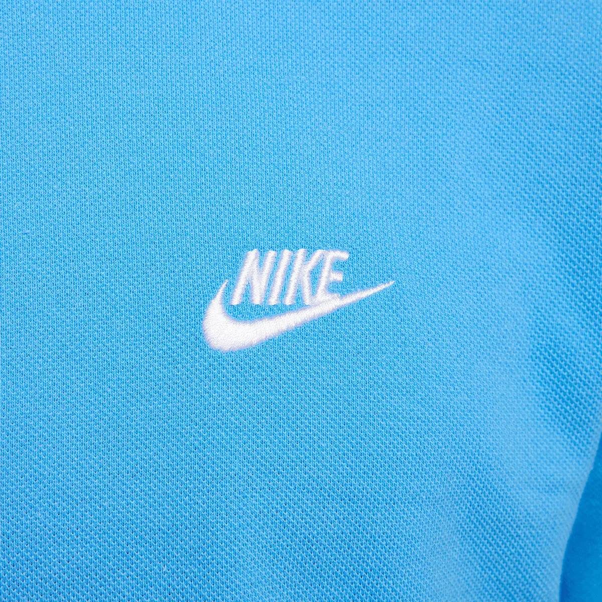NIKE Polo Majica Club