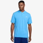 NIKE Polo Majica Club 