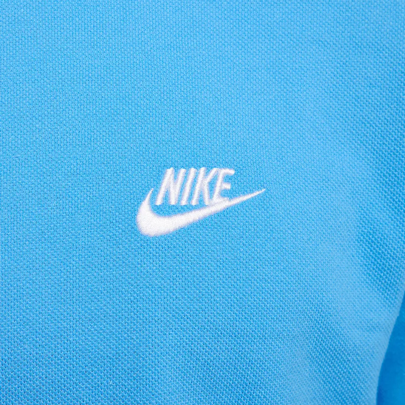 NIKE Polo Majica Club