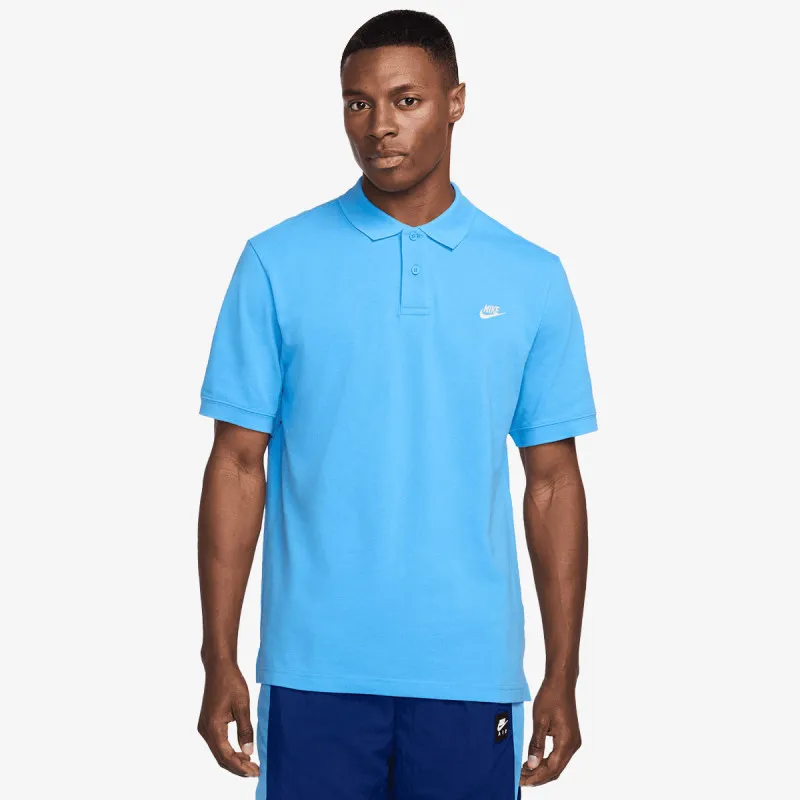 NIKE Polo Majica Club