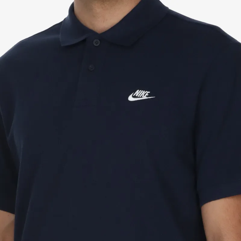 NIKE Polo Majica Club