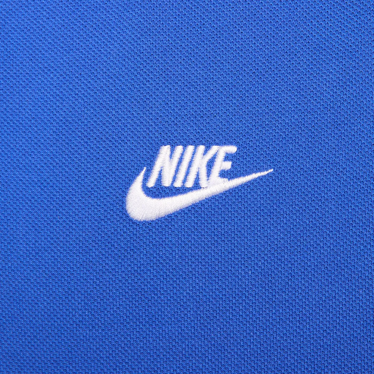 NIKE Polo Majica M NK CLUB SS POLO PIQUE