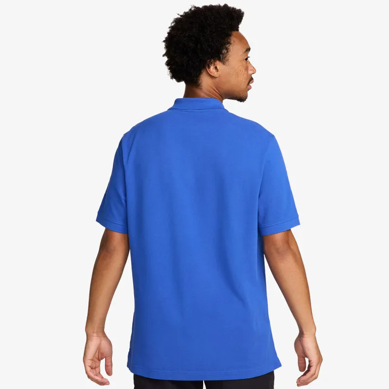 NIKE Polo Majica M NK CLUB SS POLO PIQUE