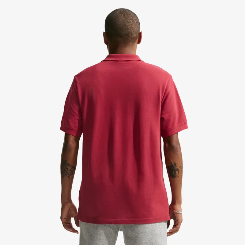 NIKE Polo Majica M NK CLUB SS POLO PIQUE 