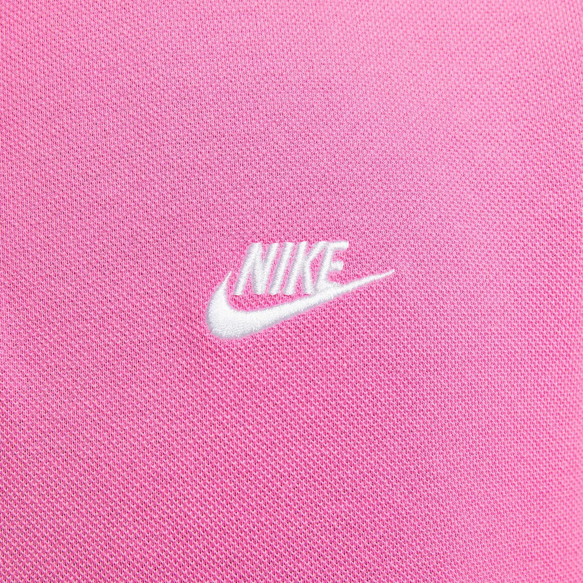 NIKE Polo Majica M NK CLUB SS POLO PIQUE