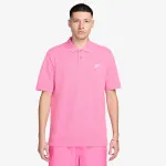 NIKE Polo Majica M NK CLUB SS POLO PIQUE 