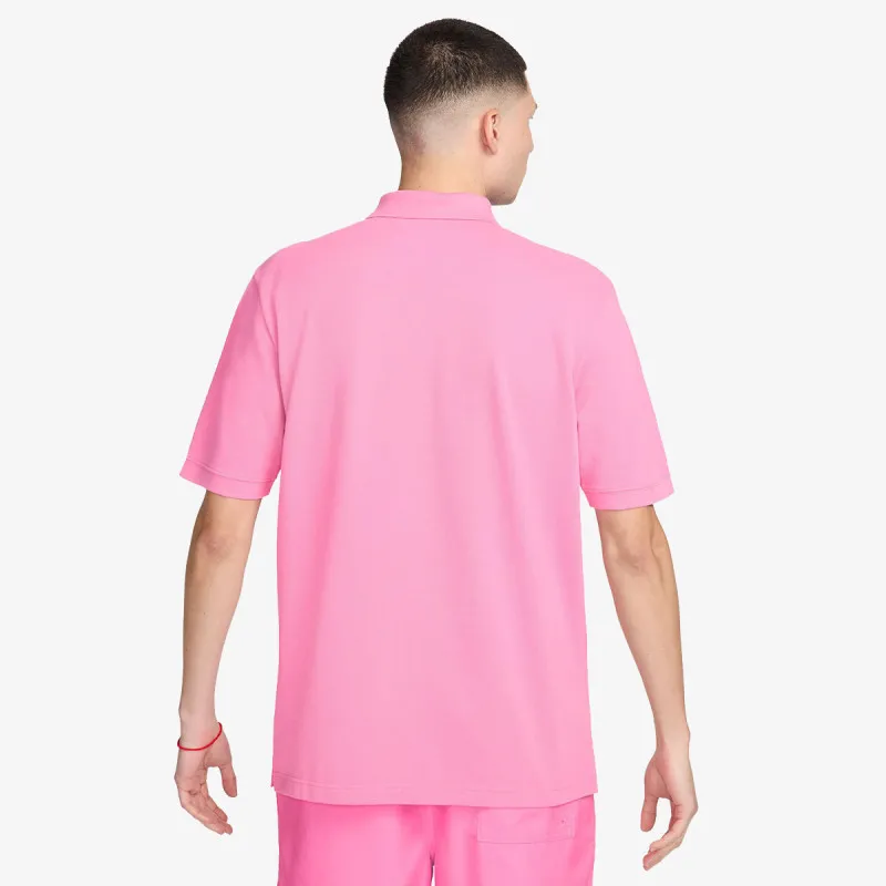 NIKE Polo Majica M NK CLUB SS POLO PIQUE