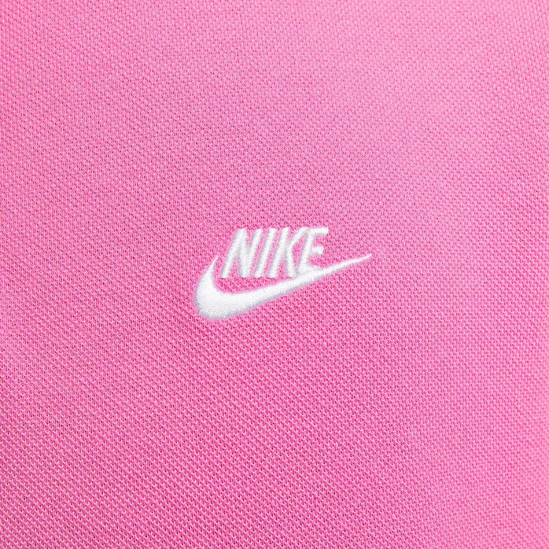 NIKE Polo Majica M NK CLUB SS POLO PIQUE