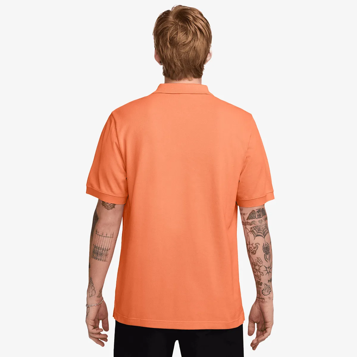 NIKE Polo Majica Club 