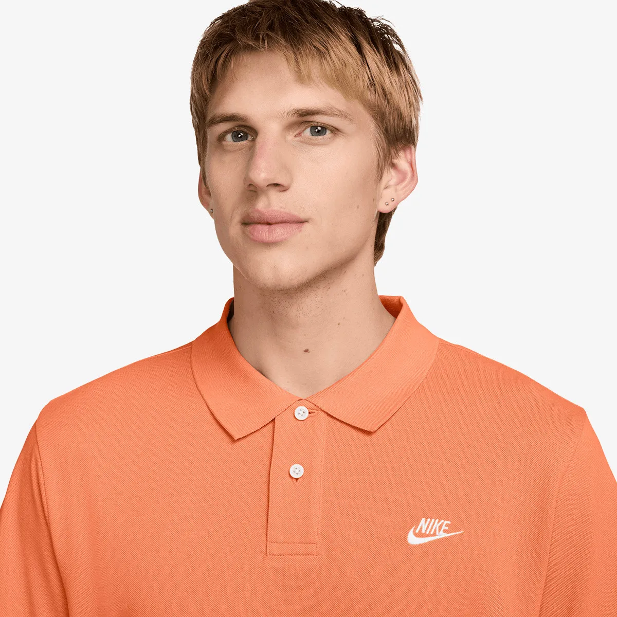 NIKE Polo Majica Club 