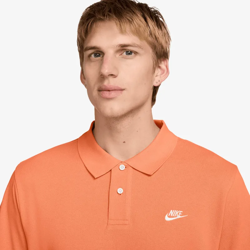 NIKE Polo Majica Club 