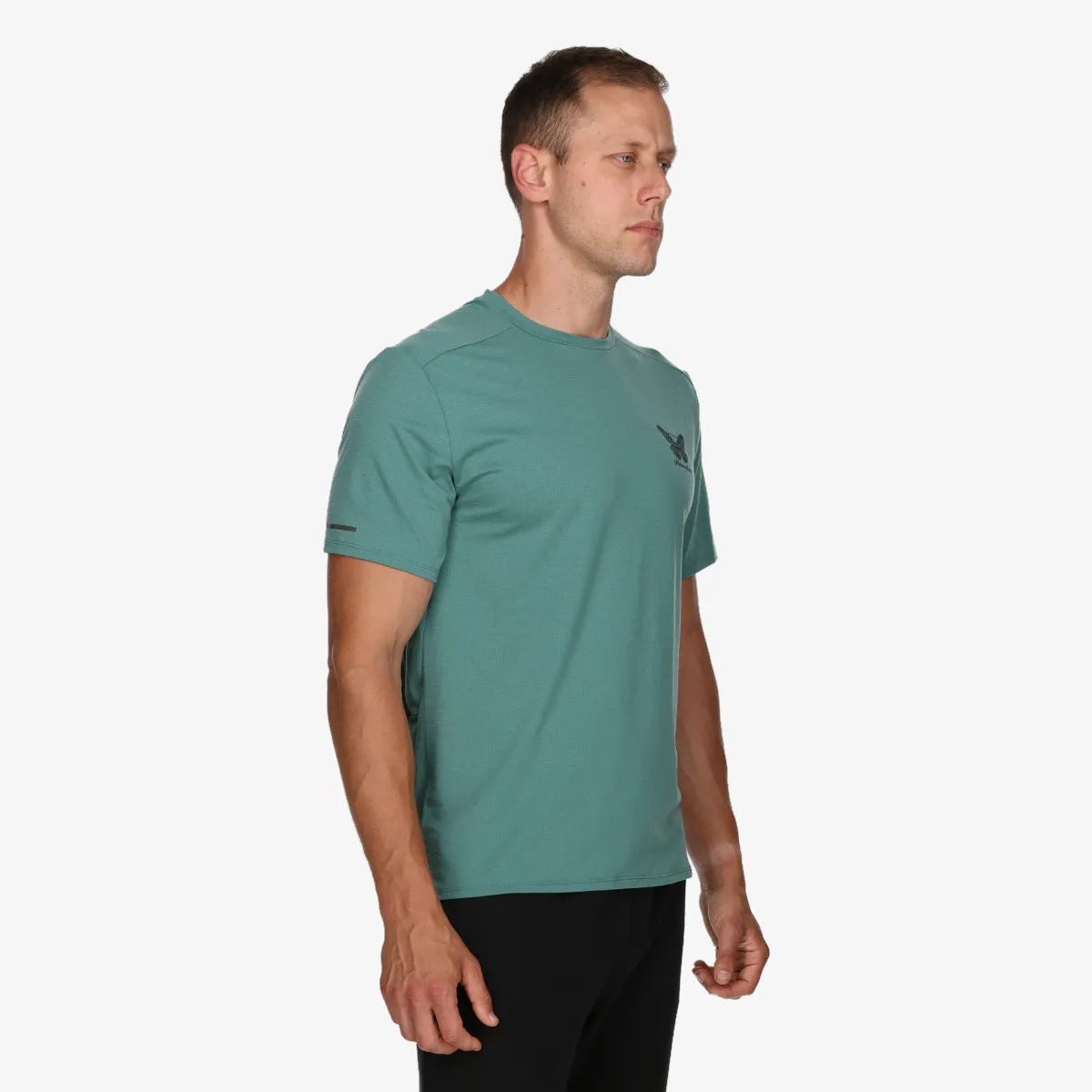 NIKE Majica Rise 365 Running Division