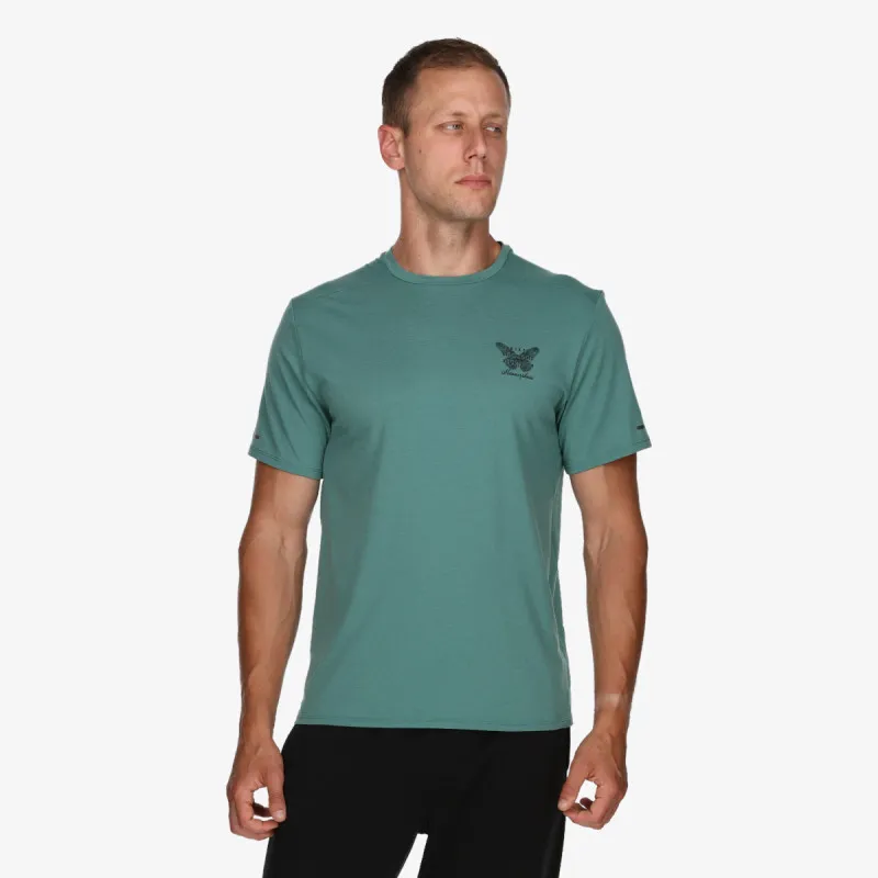 NIKE Majica Rise 365 Running Division