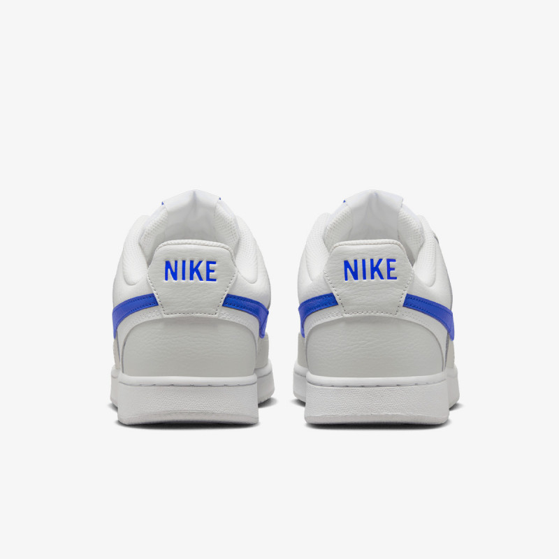 NIKE Patike Court Vision Low