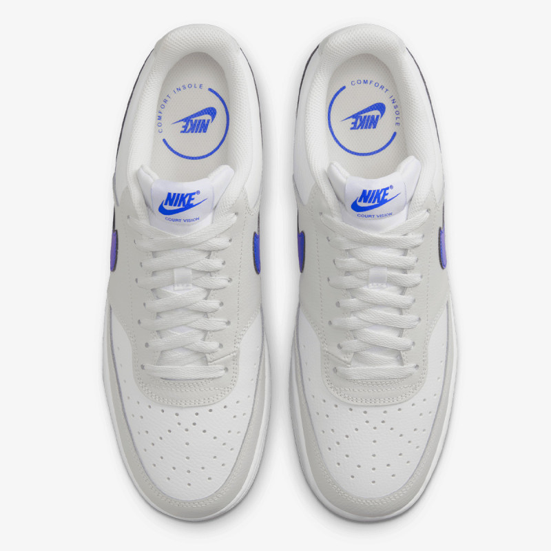 NIKE Patike Court Vision Low