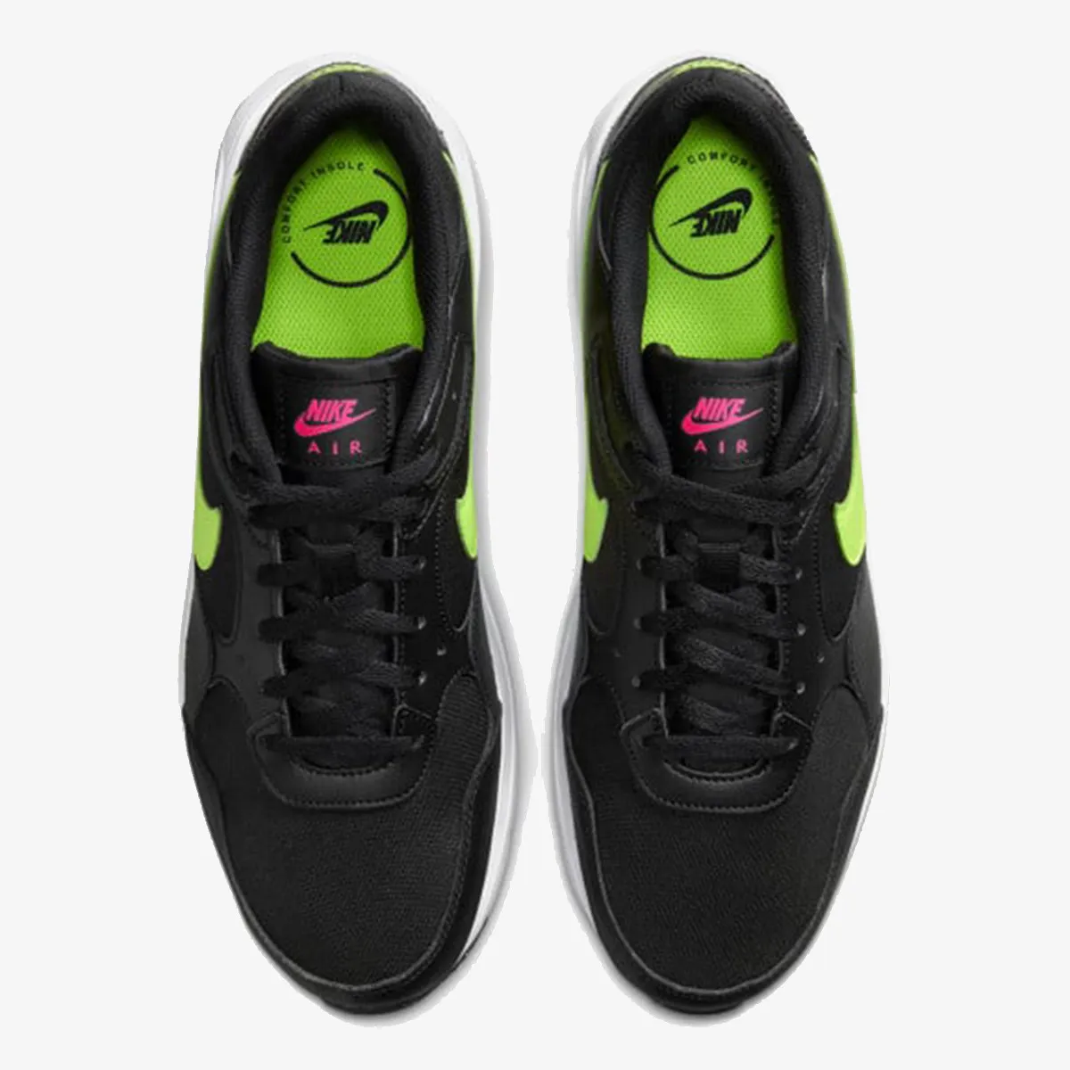 NIKE Patike AIR MAX SC TRK3
