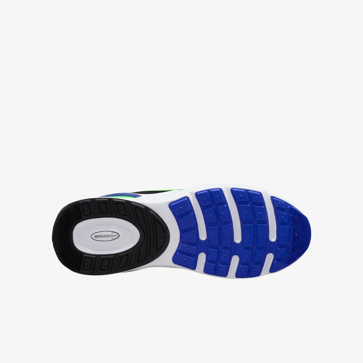 NIKE Patike NIKE AIR MAX NOVA BG 