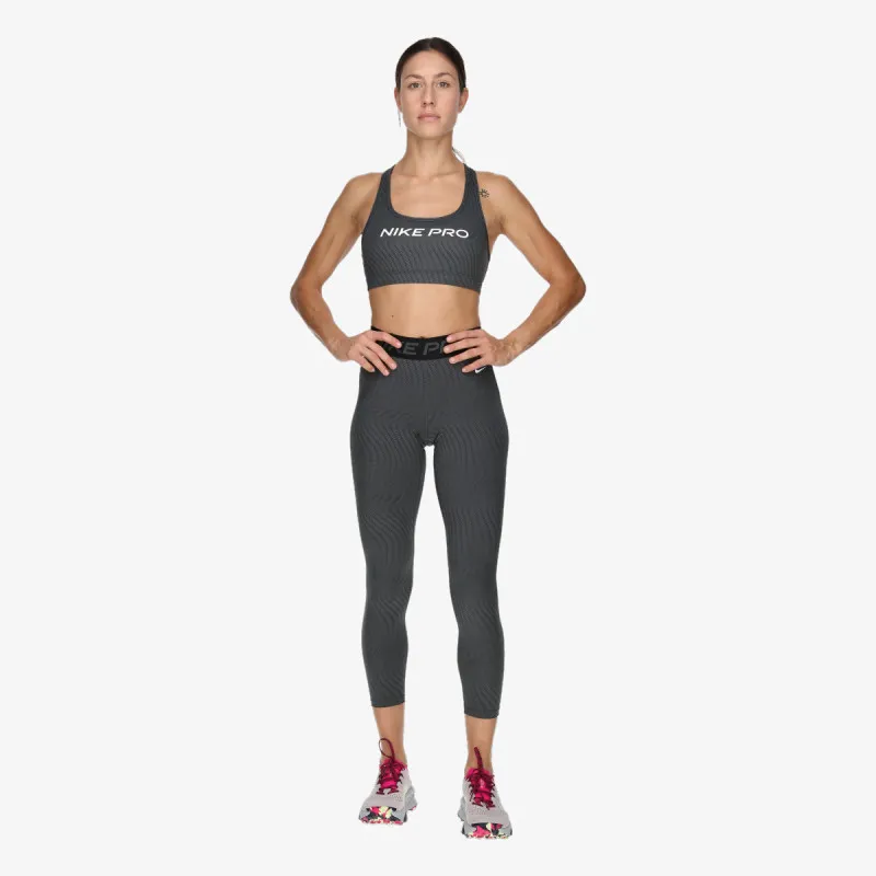 NIKE Bra W NP SWSH LGT SPT AOP BRA 