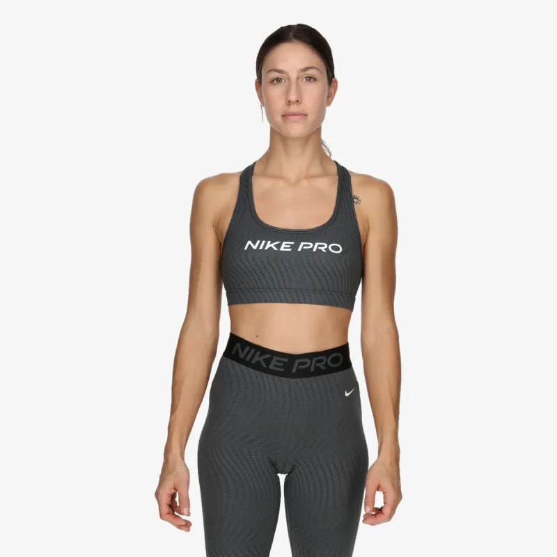 NIKE Bra W NP SWSH LGT SPT AOP BRA 