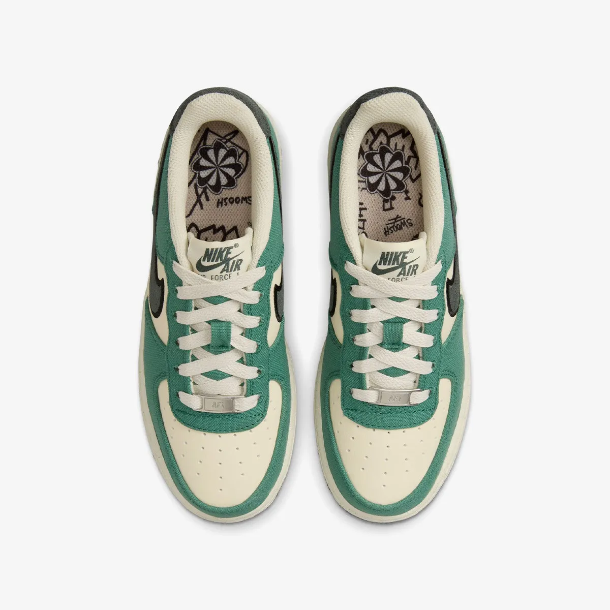 NIKE Patike Air Force 1 LV8 3