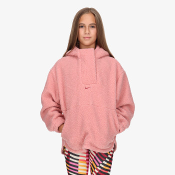 NIKE Dukserica High-Pile Fleece 